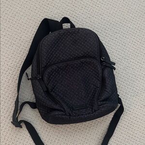 Vera Bradley Mini Backpack